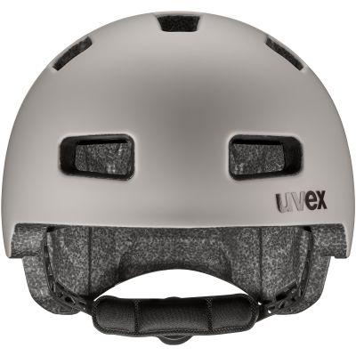 2. Fahrradhelm UVEX City 4