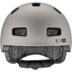 2. Fahrradhelm UVEX City 4