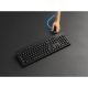 5. Kensington KM270 EQ Tastatur RF Wireless + Bluetooth Schwarz