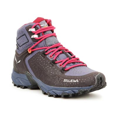 2. Salewa Ws Alpenrose 2 Mid GTX W 61374-0988 Trekkingschuhe