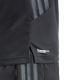 5. adidas Tech Essentials Workout T-Shirt für Herren mit 3 Streifen, schwarz, KQ7485