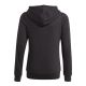 2. adidas Essentials Logo Full-Zip Hoodie Jr GN4050