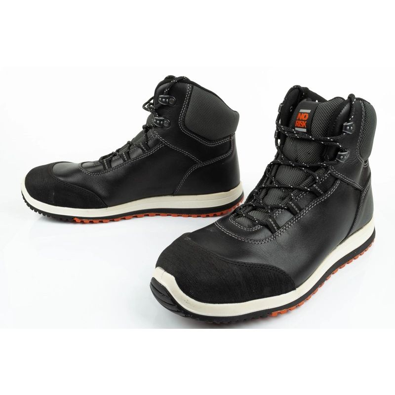 19. No Risk High Safety SRC S3 M 6045.10 Schuhe