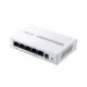 7. Asus EBP15 5-Port Managed Switch