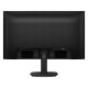 25. Philips Computermonitor der Serie 2000, Modell 24B2N2200/00, 60,5 cm (23,8 Zoll), 1920 x 1080 Pixel, Full HD LCD, Schwarz