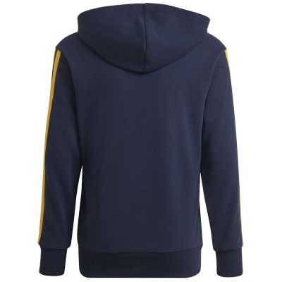 2. adidas Real Madrid Hoodie Junior KG5365