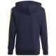 2. adidas Real Madrid Hoodie Junior KG5365