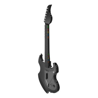 27. PDP Riffmaster Schwarz, Grau Analog/Digital Gitarre PC, Xbox One, Xbox Series S, Xbox Series X