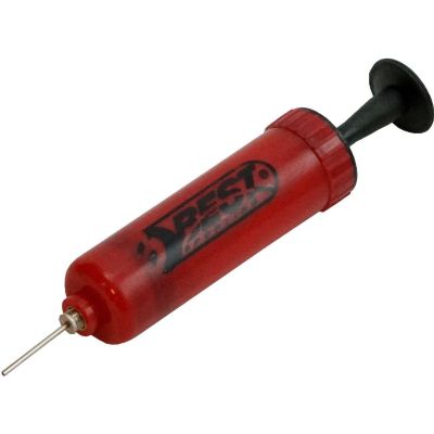 2. Basketballkorb 45 cm mit Ball und Pumpe, beste Sportausrüstung