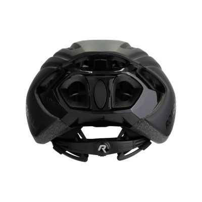 2. Rogelli CUORA Helm schwarz SM