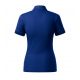 5. Malfini Resist Heavy Poloshirt W MLI-R21RB Kornblumenblau 05