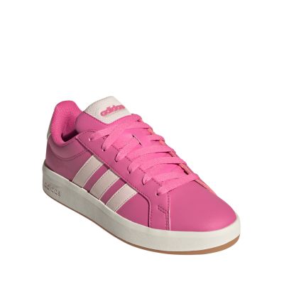 2. Adidas Grand Court 3.0 Kinderschuhe pink HP3529
