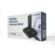 11. GEMBIRD M.2 SATA & NVMe SSD Dockingstation Schwarz