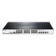 D-Link DGS-1510-28XMP/E 28-Port Stackable Switch