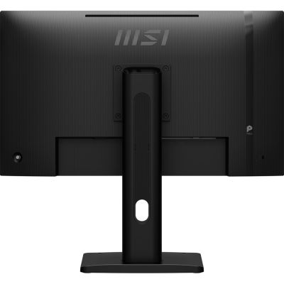 5. MSI Pro MP275PGDE E14 Computermonitor 68,6 cm (27 Zoll) 1920 x 1080 Pixel Full HD LCD Schwarz