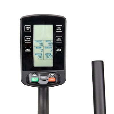 20. Half Human Curve Laufband SFIT-P-HH30010