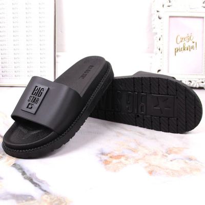 12. Big Star W Flip-Flops LL274429 INT1813B