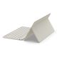 5. Satechi OntheGo QWERTY Englisch Bluetooth Sand