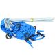 4. High Peak Mistral 10015 Strandschirm