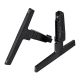 18. Samsung UE70U8072H LED-Fernseher 70 Zoll 4K Ultra HD Tizen Q-Symphony DVB-T2 Schwarz