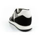 5. Tommy Hilfiger Herren TJM Runner Freizeit-Sneaker, schwarz