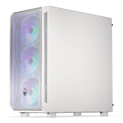 12. ENDORFY Arx 700 Weiß ARGB Weiß