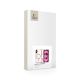 4. Tech-Protect MagFlex MagSafena iPhone 16 Hülle - Klar / Rosa