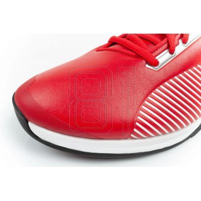 6. Puma Ferrari Race Kart Cat-X Mid M 306549 02 Schuhe