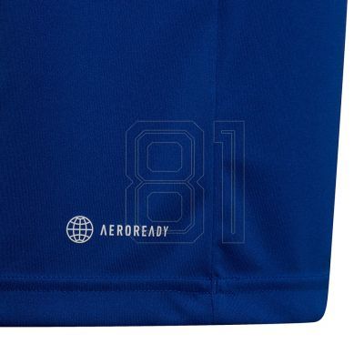 5. adidas Entrada 22 Polo Jr HG6289