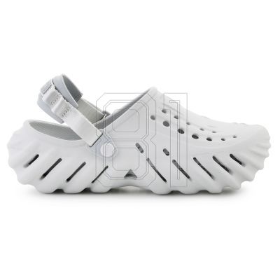 11. Crocs Echo Clog 207937-1FT