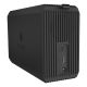 ICY BOX IB-RD3720-CU3 HDD-/SSD-Gehäuse Schwarz 2,5/3,5"