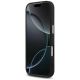 5. Guess 4G Big 4G Classic Logo Hülle für iPhone 17 Pro Max - Schwarz