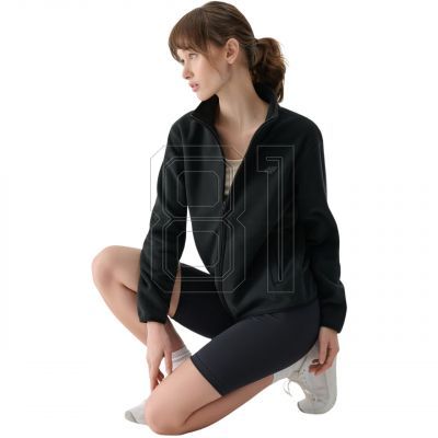 2. Sweatshirt 4F F314 W 4FWMM00TFLEF314 20S