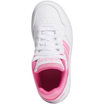 2. Adidas Hoops 3.0 Jr IG3827 Schuhe
