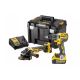 18V DCK2020P2T DEWALT Kombi-Kit