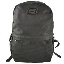 Skechers Santa Clara Rucksack S1049-06 Schwarz Einheitsgröße