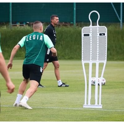 70. Fußballwand PRO 180 cm - NYLON