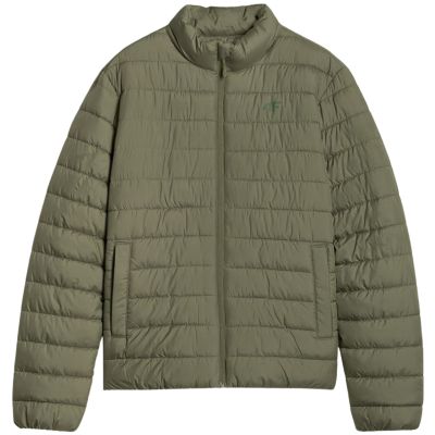 2. Herren Daunenjacke 4F M597 khaki 4FWAW25TDJAM597 43S