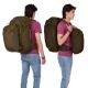 4. Thule TLPM270 Rucksack, dunkelkhaki, Reiserucksack, Polyester