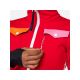 2. Rossignol W Sublim Insulated Overall Rot