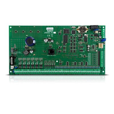 SATEL INTEGRA 128 PLUS MOTHERBOARD