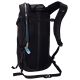 2. Thule Alltrail TAHP216 Schwarzer Rucksack, Reiserucksack, Schwarzes Polyester