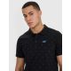 3. Herren Poloshirt 4F 4FWSS25TPTSM703-20S