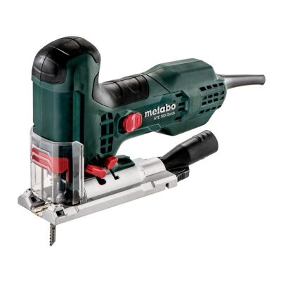 Metabo STE 100 Quick elektrische Stichsäge 3100 Hübe/min 710 W 2 kg