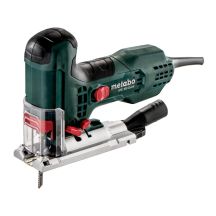 Metabo STE 100 Quick elektrische Stichsäge 3100 Hübe/min 710 W 2 kg