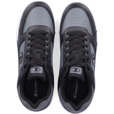 4. Champion Herrenschuhe RD18 Heritage Low S22030.KK005