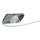 3. Native Union SnapStand Qi2 15W MagSafe-kompatible kabellose Ladestation (Sandstein)