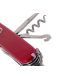 16. Victorinox Huntsman Taschenmesser, 15 f, 91mm, rot