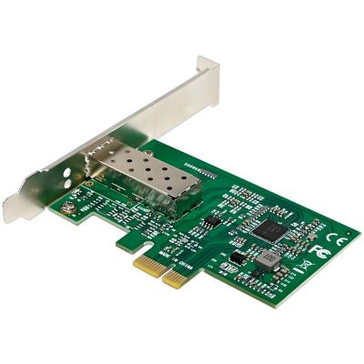 6. InLine 51125N Interner Adapter