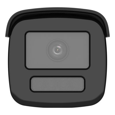 3. Hikvision Pro Series DS-2CD2T66G2H-4I Kugelförmige IP-Sicherheitskamera für den Innen- und Außenbereich, 3200 x 1800 px, Wand-/Mastmontage